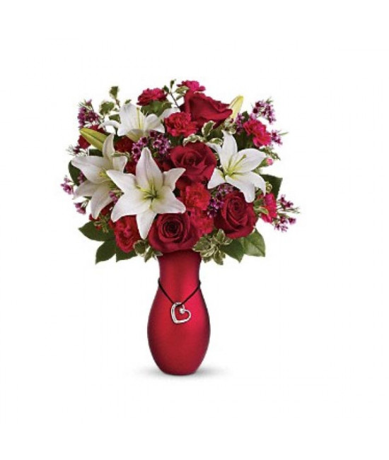 Heartstrings Bouquet